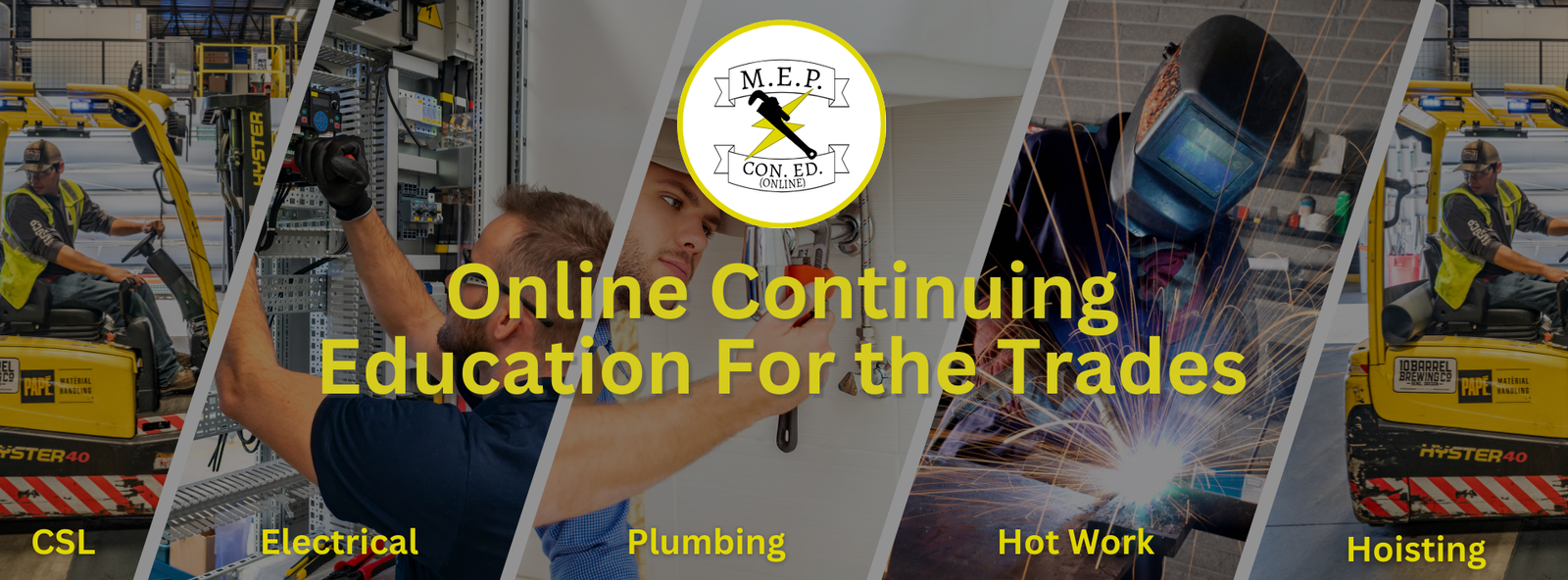 What to Expect in the Session 17 Plumbers & Gas Fitters Online Continuing Education Course