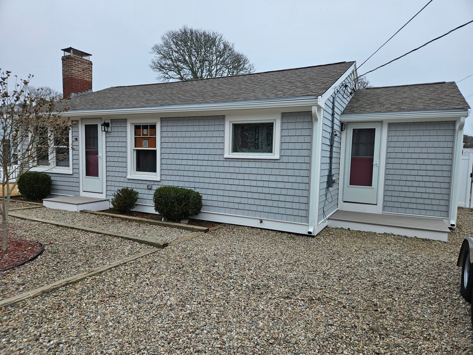 How Much Does a Home Addition Cost on Cape Cod?